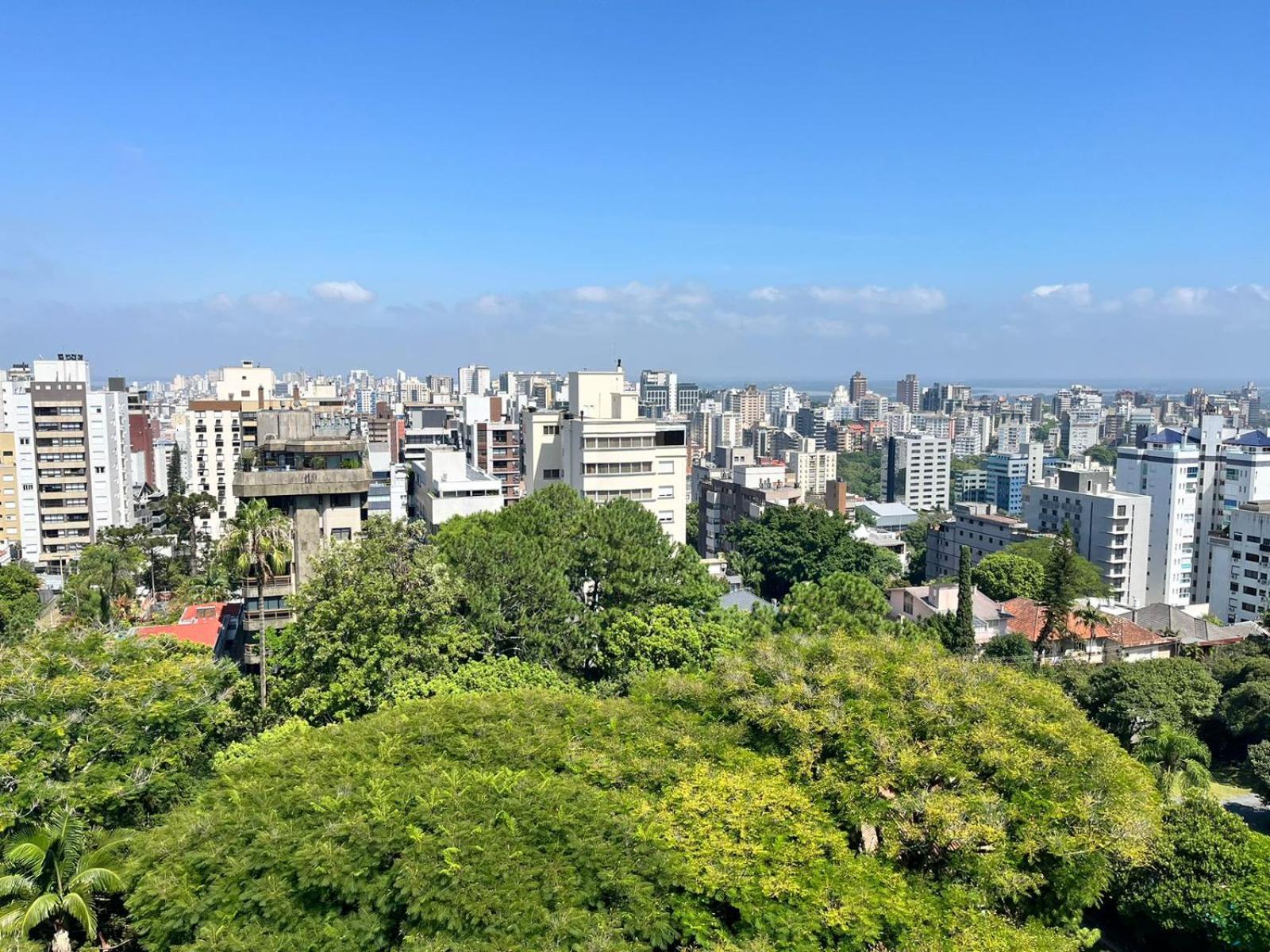 Art Hotel Transamerica Collection Porto Alegre Exterior foto